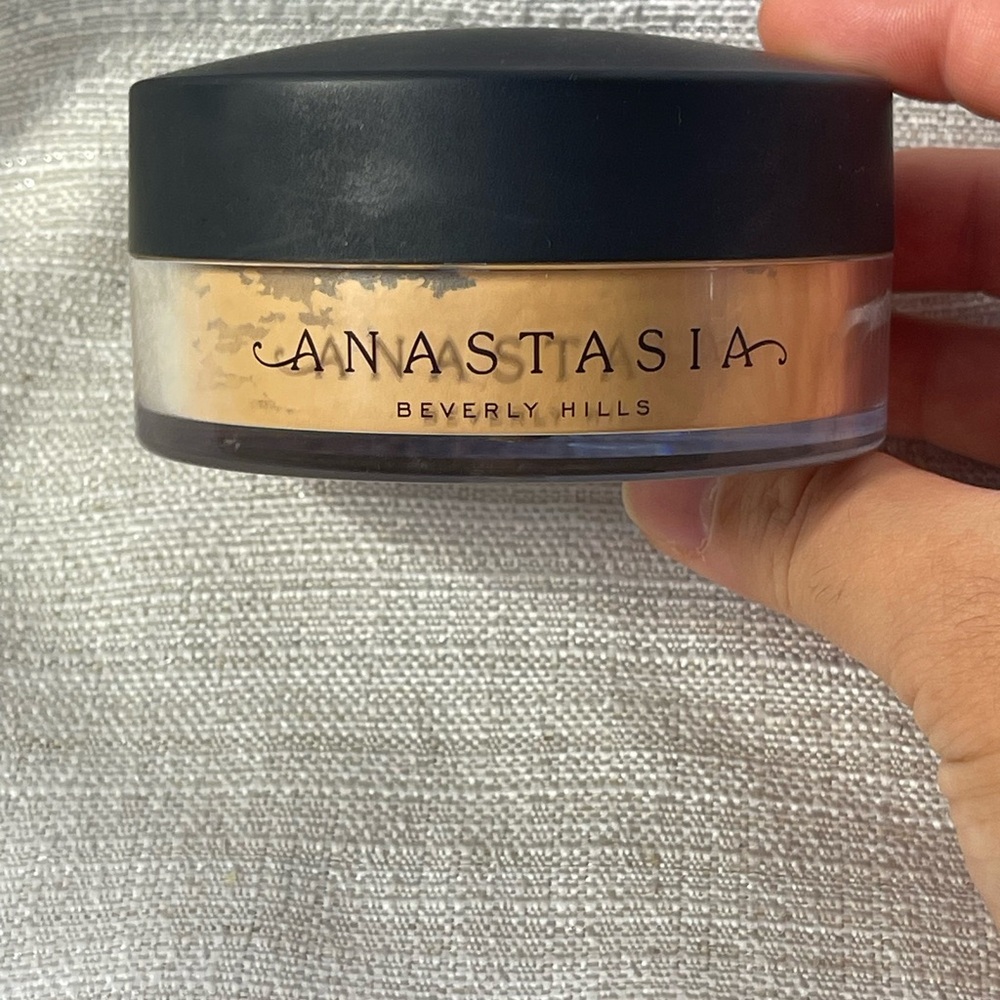 Anastasia Beverly Hills Translucent Setting Powder